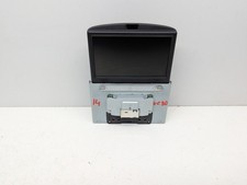 VOLVO XC90 MK1 '10-14  SAT NAV