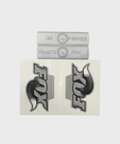 Fox bicycle cycle - bike, fork