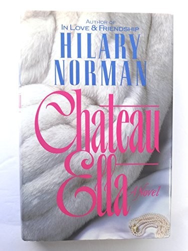Chateau ella norman - norman,, hilary