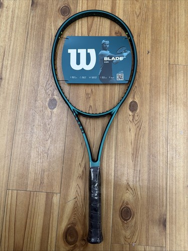 Wilson blade 98s tennis - 98s, v9