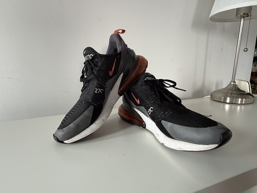 Nike air max 270 - nike,