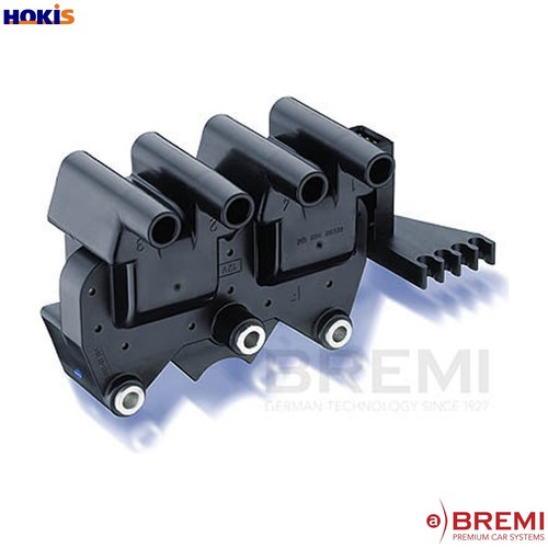 Ignition coil 11929 for fiat - ignition,
