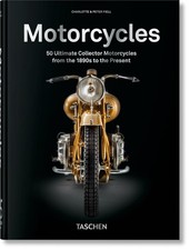 Motorcycles. 45th Ed. by