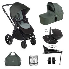 Jane Muum-4 Kombibaby 360
