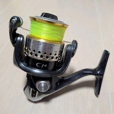 Shimano Rarenium C3000