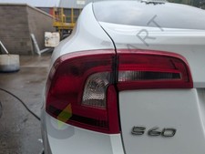 VOLVO S60 D3 MK2 134 Rear Tail