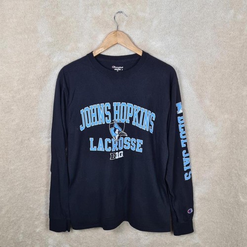 Champion blue jays lacrosse - champion,