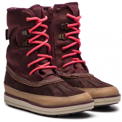 Girls clarks arrow - girls, moon