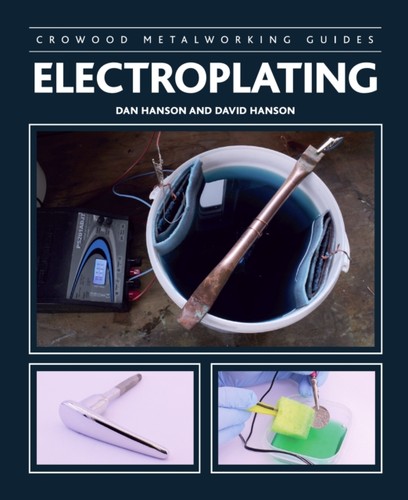 Electroplating david hanson - electroplating,