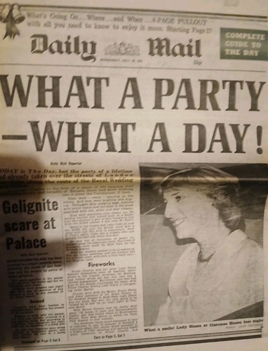 Original complete daily mail - original,