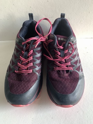 Tec boots walking hiking - walking,