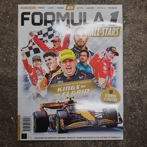 New formula the kings - new,