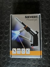 Sievert Powerjet Gas Blow