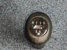 BMW E46 GENUINE M TECH 2
