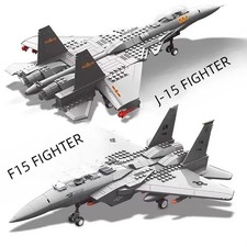 Aircraft building blocks - aircraft,