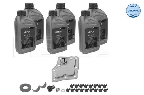 Meyle 100 135 - meyle, 0011