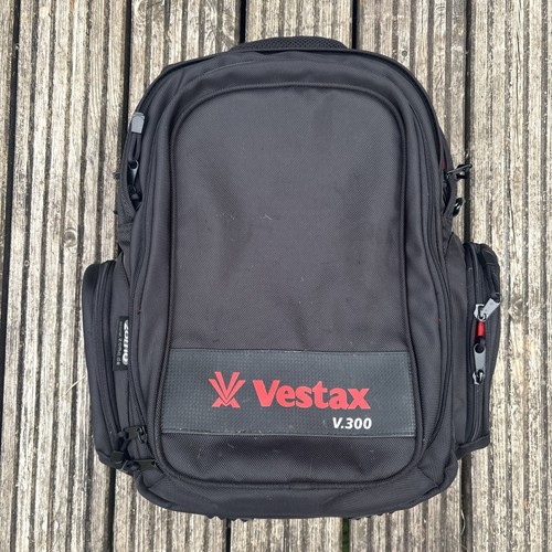 Vestax controller backpack - vestax,