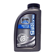 BEL-RAY DOT5 Brake Fluid