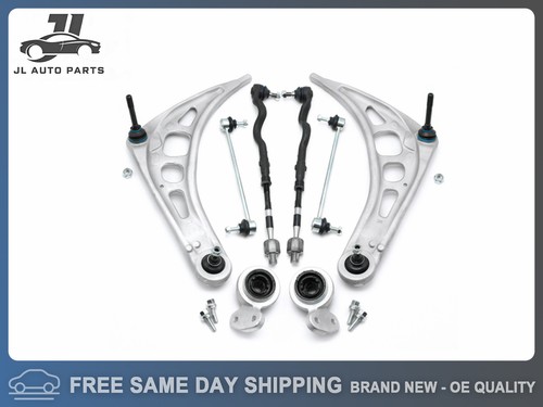 Suspension kit front - front, wishbone