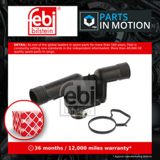 Thermostat Housing fits BMW Z3
