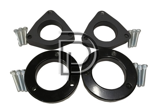 30mm leveling lift kit - kit, for