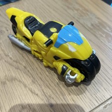 TRANSFORMERS RESCUE BOTS