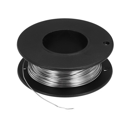 Gauge 5mm nichrome 80 - 24,