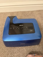 InFocus IN1 Projector VGA Home