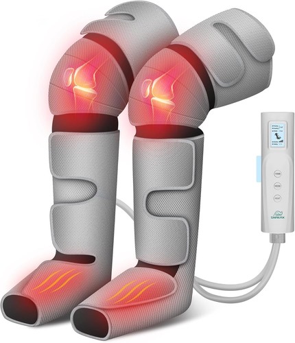 Snailax leg massager machine - snailax,
