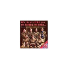 Dad's Army Music From the TV Show [Authorised Edition] ... - Eric Coates CD G0VG