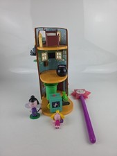 Elf Tree - Ben and Holly's