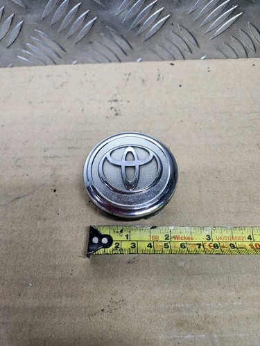 Toyota rav4 centre wheel - toyota, hub