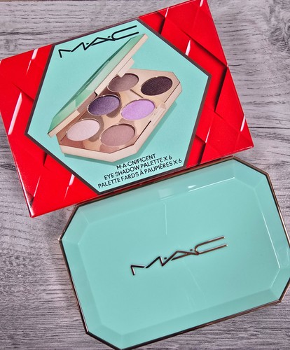 Mac macnificent eye shadow - eye,