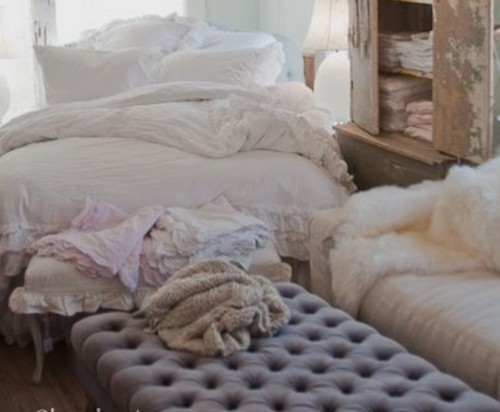 Rachel ashwell shabby chic - rachel,