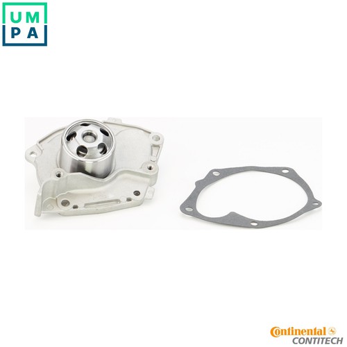 Water pump engine cooling - water,
