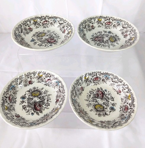 Ridgway clifton ironstone - 4,