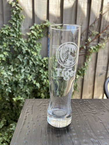 Tiger beer half pint - beer,
