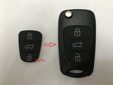For kia key fob - fob, buttons