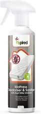 Mattress Cleaner Deodoriser