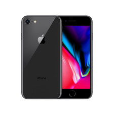 Apple iPhone 8 -  All Colours - Quality Refurbished - Good Condition - Unlocked