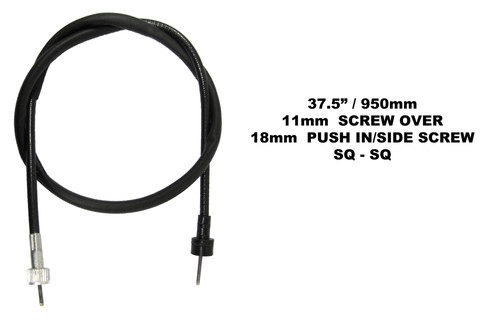 Speedo cable for 1982 - cable,