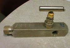 Anderson-Greenwood M5VIS44L