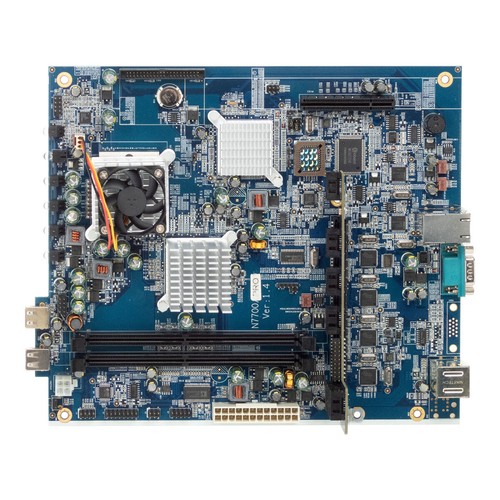 Thecus n7700 pro ver - thecus, 1.4