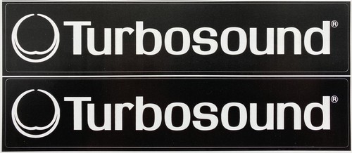 Pair aftermarket turbosound - aftermarket,