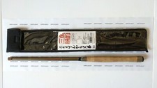 Shimotsuke Third Tenkara Kyodai 3.6 m Tenkara Rod Fishing Pole Canne L 11'9"