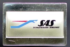 1981 SAS, Scandinavian