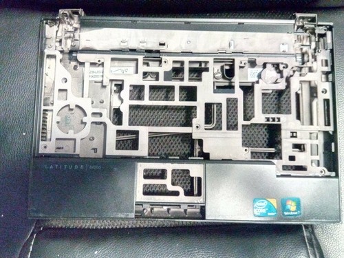 Dell latitude e4200 - dell,