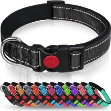 Dog Collar Reflective