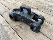 JCB Bucket Tipping Link