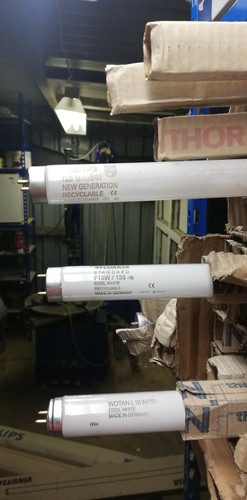 2ft fluorescent tubes tube - 2ft,